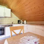 Apartmán Stinneshof
