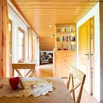 Apartmán Stinneshof *