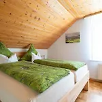 Stinneshof Apartmán