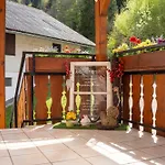 Stinneshof Apartmán *