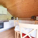 Stinneshof Apartmán Oberharmersbach