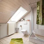 Apartmán Stinneshof Oberharmersbach