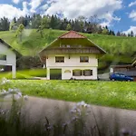 Stinneshof Oberharmersbach