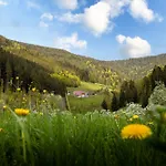 Stinneshof Apartmán
