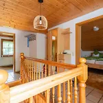 Stinneshof Apartmán *