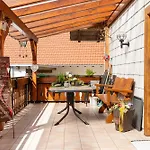 Apartmán Stinneshof *