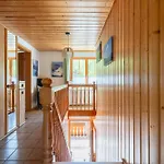 Apartmán Stinneshof Oberharmersbach