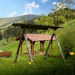 Stinneshof Apartmán