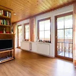 Apartmán Stinneshof