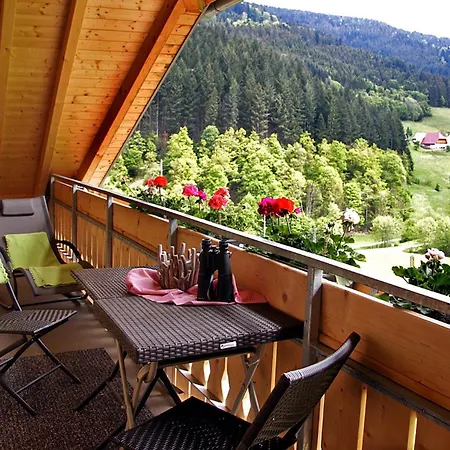 Apartman Stinneshof *