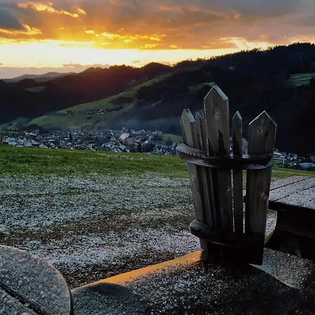 Stinneshof Oberharmersbach