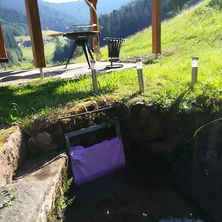 Stinneshof Apartman *