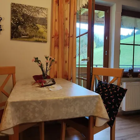 Stinneshof Oberharmersbach