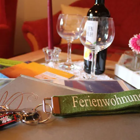 Stinneshof Oberharmersbach