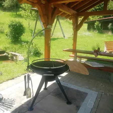 Apartman Stinneshof Oberharmersbach