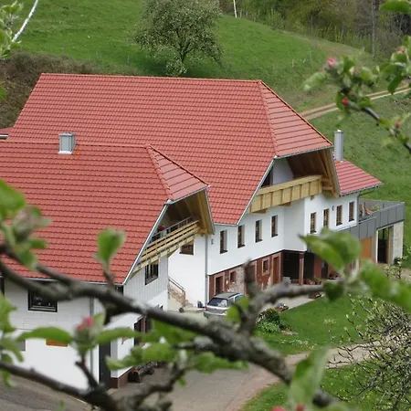 Stinneshof Apartment