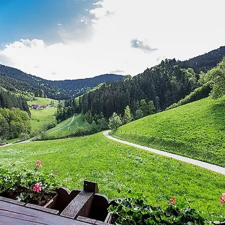 Stinneshof * Oberharmersbach