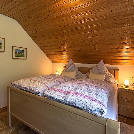 Apartment Stinneshof *