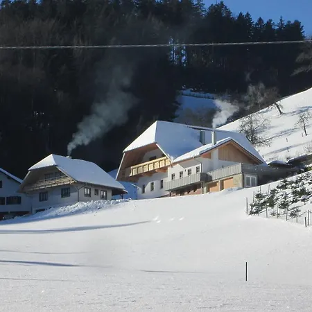 Stinneshof *